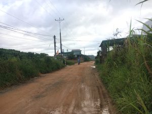 Bán 2,6 sào mặt tiền Mai Thúc Loan Xã Đại Lào Bảo Lộc Lâm Đồng