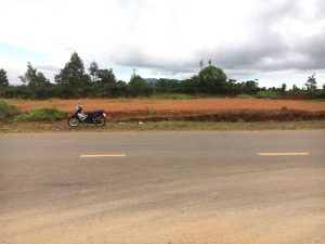 Đất 50×40 mặt tiền Phan Đình Phùng Lộc Tiến Bảo Lộc