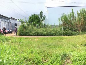 Bán đất nền Hẻm 288 Phan Đình Phùng Phường 2 Bảo Lộc Lâm Đồng