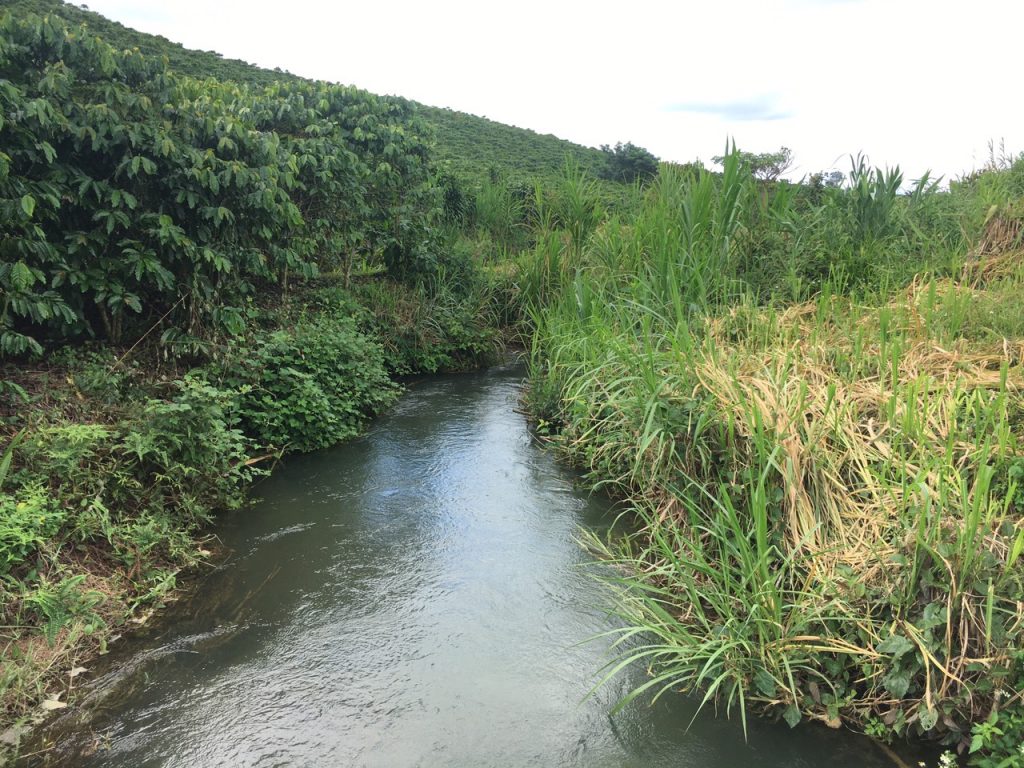 Bán 8,7 sào có 30m mặt tiền đường chính thôn 7 Lộc Ngãi Bảo Lâm Lâm Đồng