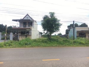 Đất nền mặt tiền Lý Thường Kiệt Lộc Phát Bảo Lộc Lâm Đồng