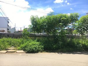 Đất nền Mặt tiền đường Mê Linh Phường 1 Bảo Lộc