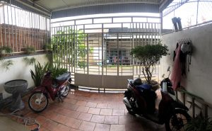 Bán nhà hẻm Phạm Phú Thứ Phường Blao Bảo Lộc