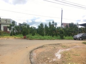 Đất nền hẻm 60 Phan Chu Trinh Lộc Tiến Bảo Lộc Lâm Đồng