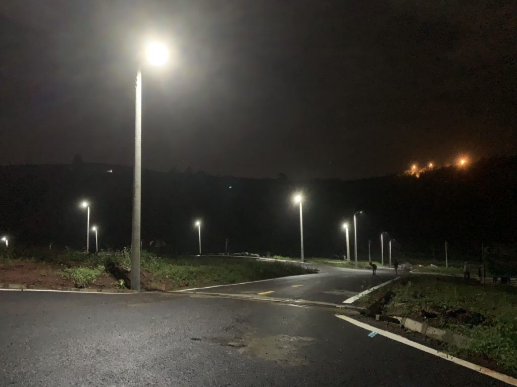 Đất nền Phố Hoa Hillside - Tôn Thất Thuyết Dambri Bảo Lộc Lâm Đồng
