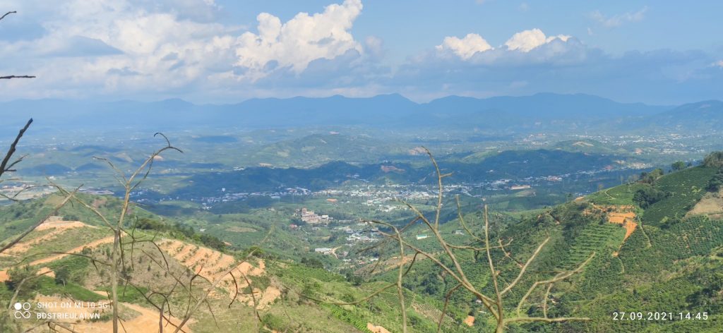 3,3 ha Thôn 10a Lộc Thành Bảo Lâm Lâm Đồng