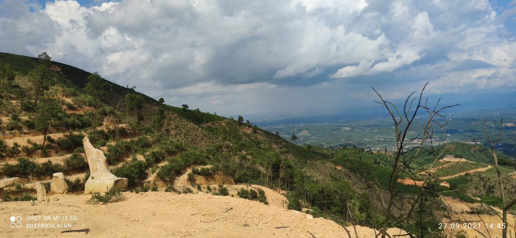 3,3 ha Thôn 10a Lộc Thành Bảo Lâm Lâm Đồng