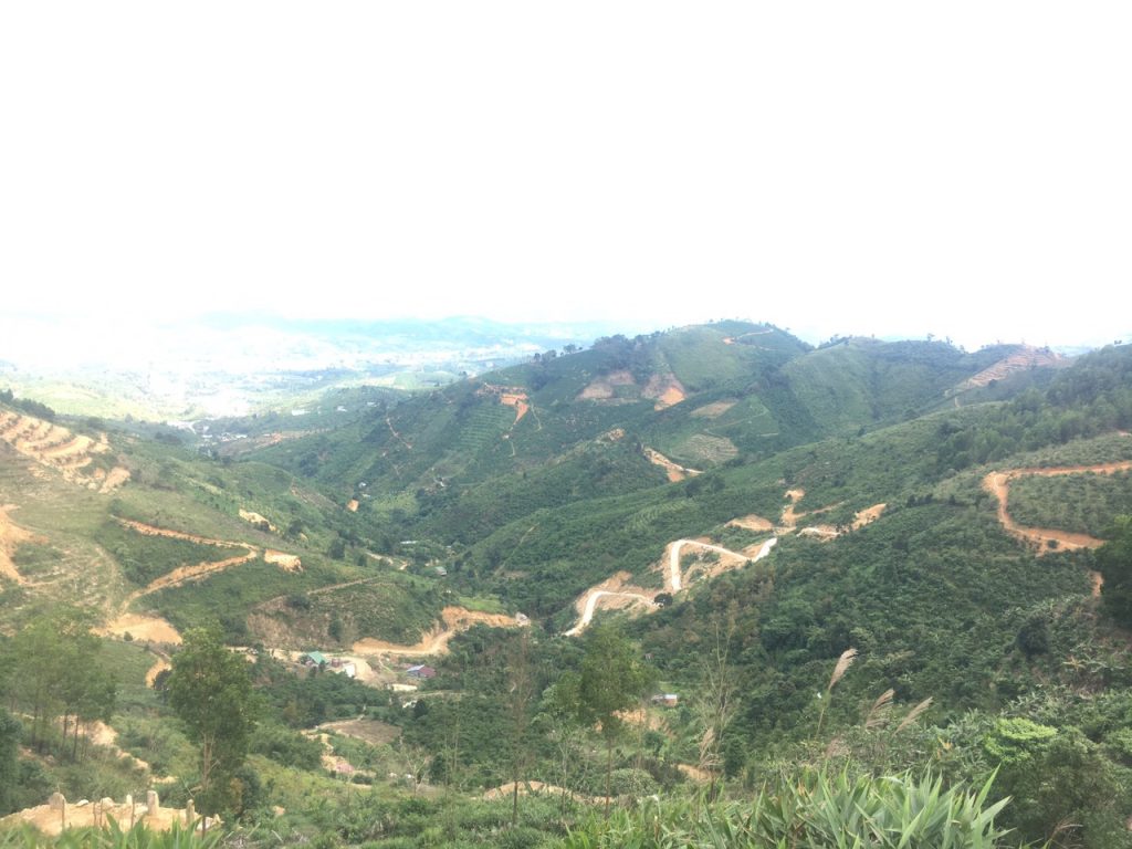 3,3 ha Thôn 10a Lộc Thành Bảo Lâm Lâm Đồng