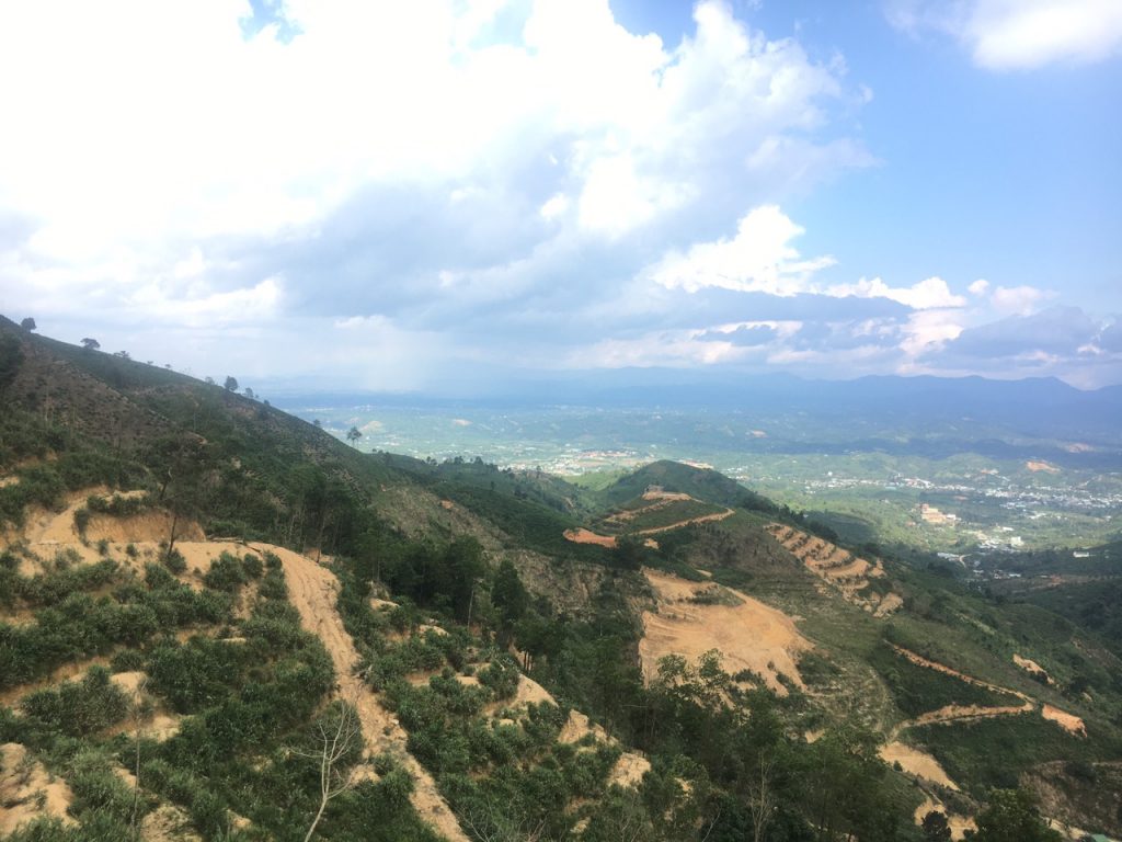 3,3 ha Thôn 10a Lộc Thành Bảo Lâm Lâm Đồng