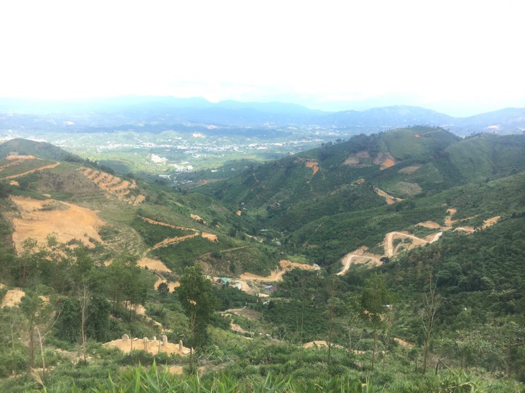 3,3 ha Thôn 10a Lộc Thành Bảo Lâm Lâm Đồng