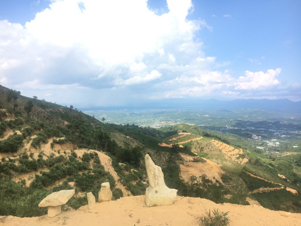 3,3 ha Thôn 10a Lộc Thành Bảo Lâm Lâm Đồng