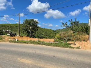 Đất mặt tiền đường Blao Sirê Đại Lào Bảo Lộc Lâm Đồng