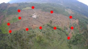 Bán 3 ha Lộc Tân Bảo Lâm Lâm Đồng