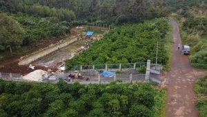 Đất nền hẻm 360 Phan Đình Phùng Phường Lộc Tiến Bảo Lộc Lâm Đồng