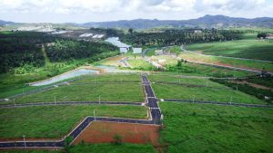 Siêu phẩm nghỉ dưỡng tại Lộc Tân Bảo Lâm Lâm Đồng