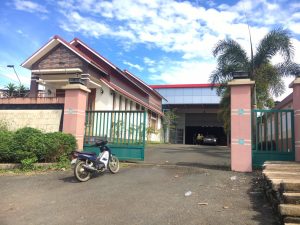 Bán 15m mặt tiên quốc lộ 20 Lộc An Bảo Lâm Lâm Đồng