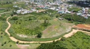 Bán 1,9 hecta sông Đại Bình bao quanh Tại Lộc Châu Bảo Lộc