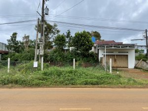 Bán đất 3 Mặt tiền Lý Thường Kiệt Lộc Phát Bảo Lộc Lâm Đồng