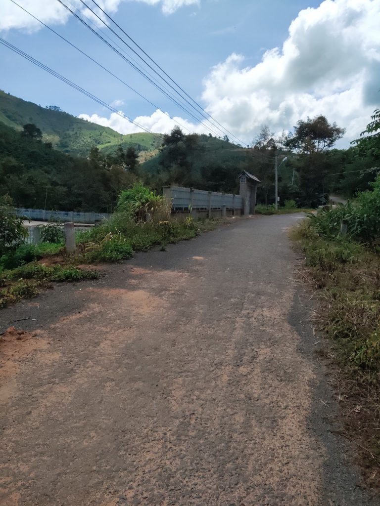 Bán 5 ha vườn cây ăn trái tại Thôn 5 Lộc Nam Bảo Lâm