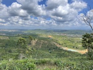 Bán 6,7 sào Thôn 12 Lộc Thành Bảo Lâm