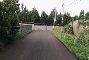 Đất nền hẻm Nguyễn Tri Phương Lộc Tiến Bảo Lộc Lâm Đồng