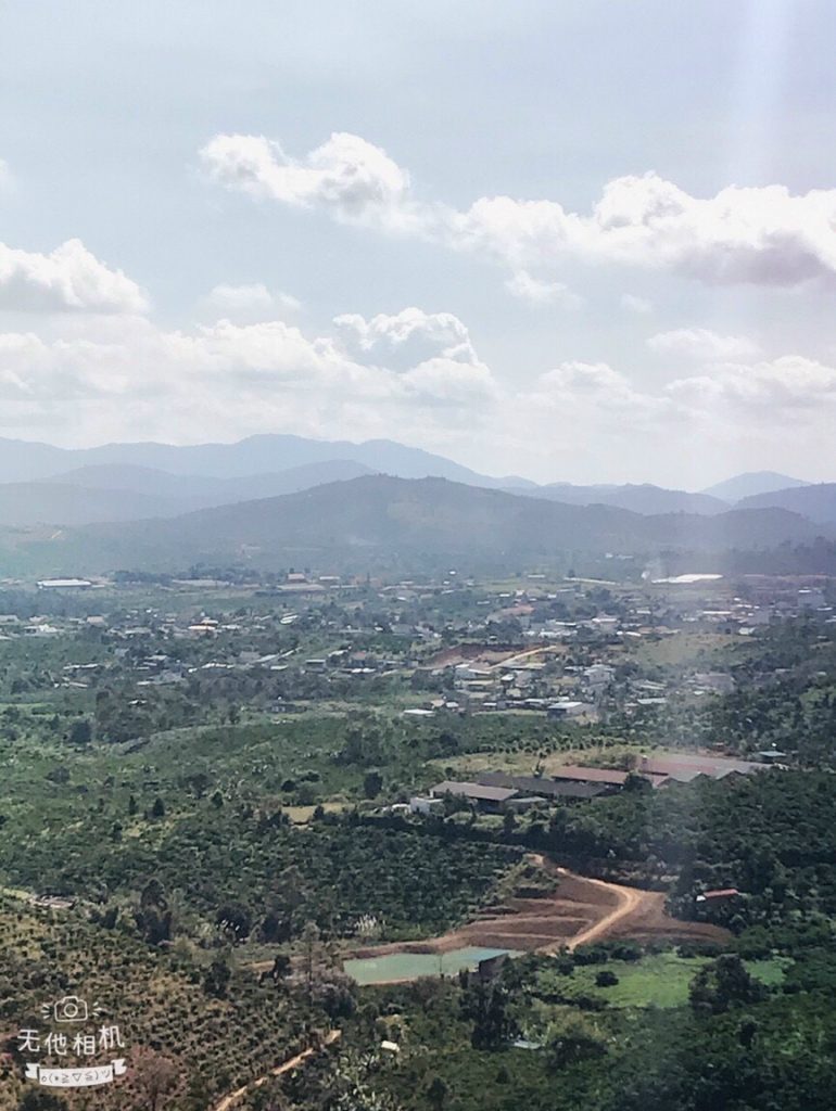 Bán 1 ha vườn cây ăn trái Thôn 15 Lộc Thành