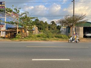 Bán đất nền thổ cư quốc lộ 20 Lộc Châu Bảo Lộc Lâm Đồng