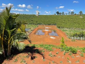 Bán 4,2 sào hẻm Lý Thường Kiệt Lộc Phát Bảo Lộc