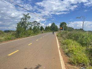 Đất nền 2 Mặt tiền Lý Thường Kiệt Lộc Phát Bảo Lộc