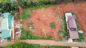 Bán gấp đất 2 mặt tiền 123 Mạc Đĩnh Chi Phường 2 Bảo Lộc