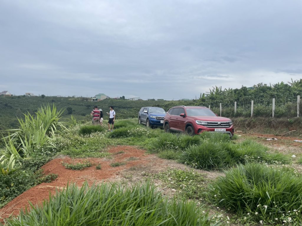 Bán 1,3 hecta Thôn 11 Lộc Ngãi Bảo Lâm Lâm Đồng