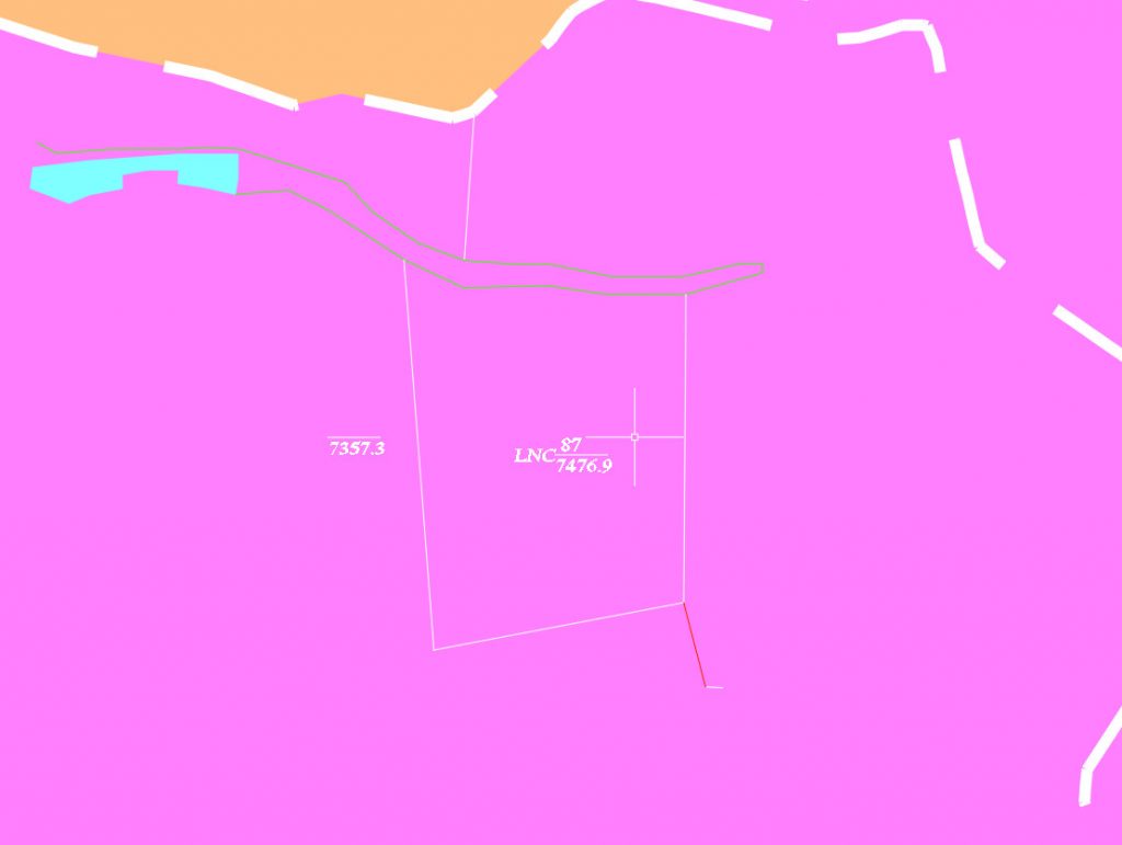 Bán 1,3 hecta Thôn 11 Lộc Ngãi Bảo Lâm Lâm Đồng