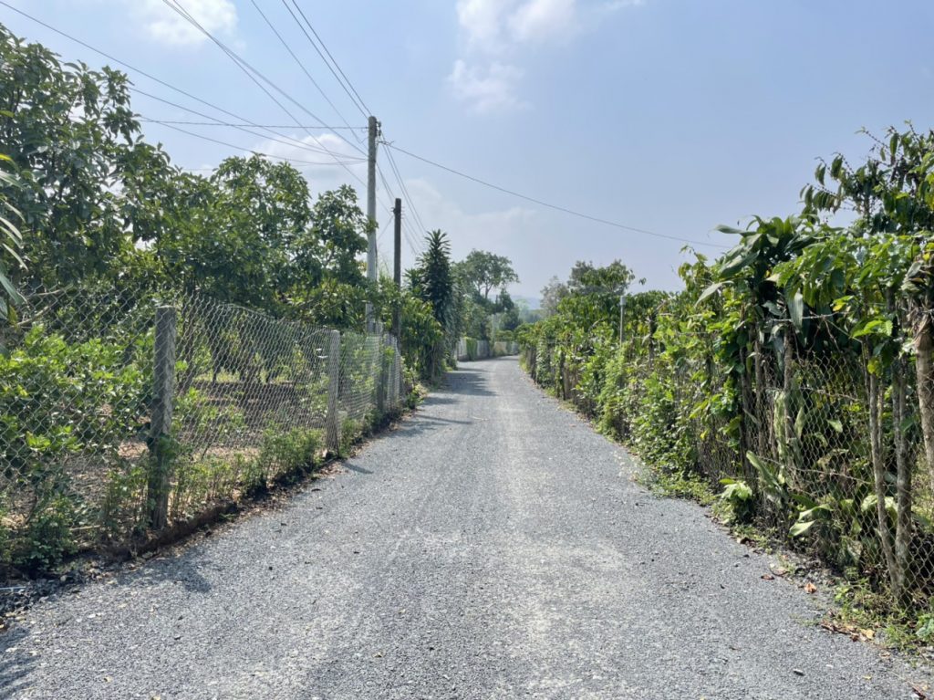 Bán 2,8 sào đường số 2 Thôn 16 Lộc Thành Bảo Lâm Lâm Đồng