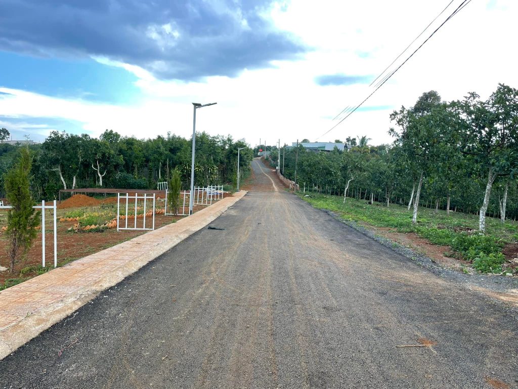 Bán gấp 3 lô liền kề tại Lộc An Bảo Lâm Lâm Đồng