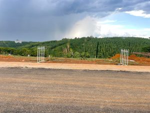 Bán gấp 3 lô liền kề tại Lộc An Bảo Lâm Lâm Đồng