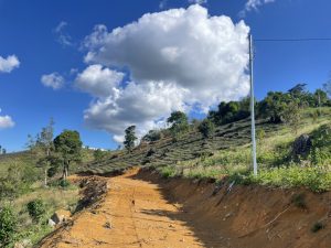 Bán 3,3 sào săn mây Thôn 12 Lộc Thành Bảo Lâm