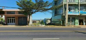 Đất 2 Mặt tiền Trần Phú, ngay dốc Đỗ Hữu Phường Lộc Tiến Bảo Lộc