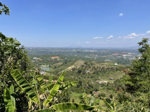 Bán 5,4 sào đất vườn Thôn 16 Lộc Thành Bảo Lâm