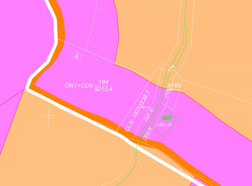 Bán 6,4 sào Tân Lạc Bảo Lâm Lâm Đồng