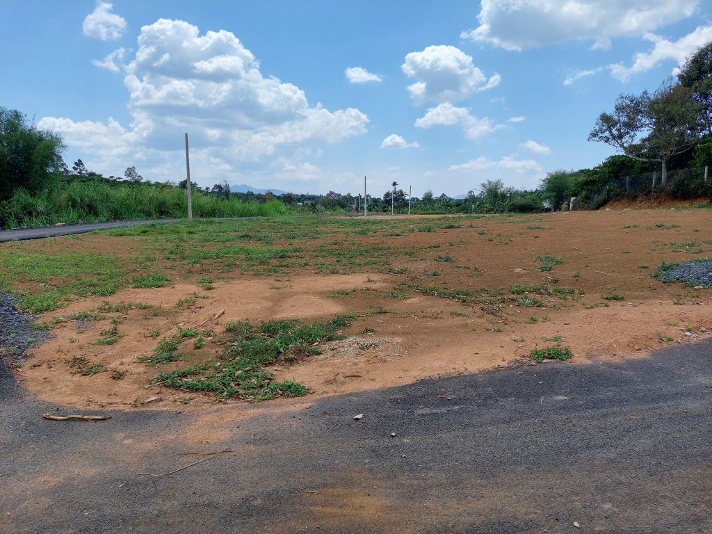 Bán 6,4 sào Tân Lạc Bảo Lâm Lâm Đồng