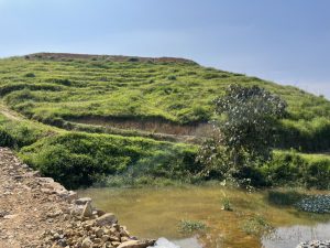 Bán 7,5 sào hẻm Lê Thị Riêng Lộc Châu Bảo Lộc Lâm Đồng