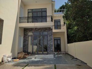 Bán nhà mặt tiền Lam Sơn Lộc Sơn Bảo Lộc Lâm Đồng