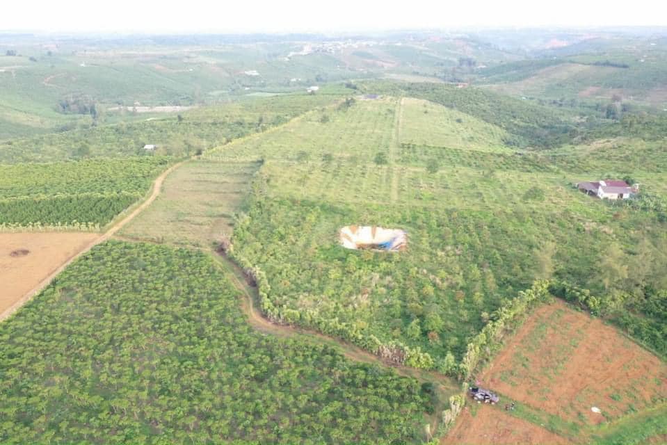 Bán 20 ha đất nông nghiệp Bla Bảo Lâm Lâm Đồng