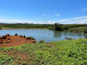 Đất nền View hồ Lộc Phú Bảo Lâm Sẵn Thổ cư