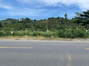 Bán 1,5 sào mặt tiền Quốc Lộ 20 Đại Lào Bảo Lộc Lâm Đồng