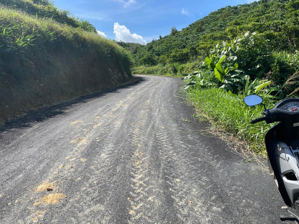 Bán 2,2 ha Thôn 10C Lộc Thành Bảo Lâm Lâm Đồng