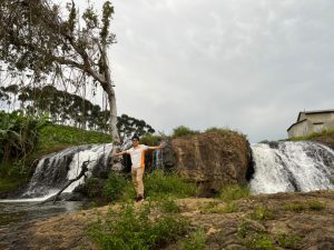 Siêu phẩm 3 ha đất suối thác tại Lộc Thắng Bảo Lâm Lâm Đồng