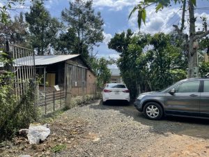 Bán 1 sào hẻm 1 tháng 5 Phường Blao Bảo Lộc Lâm Đồng