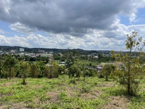 Bán 2,723 m2 Hẻm Phan Huy Ích Đại Lào Bảo Lộc