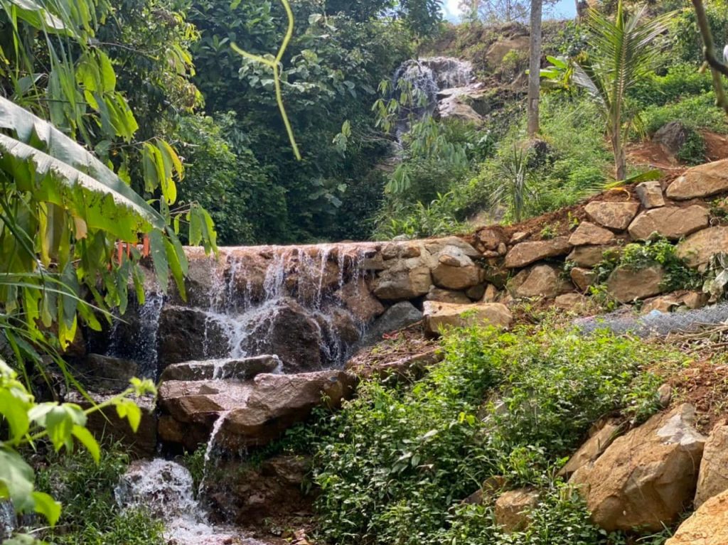 Bán 3,2 sào nghỉ dưỡng Thôn 12 Lộc Thành Bảo Lâm Lâm Đồng